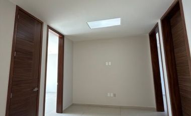 CASA NUEVA EN RENTA SOLARES COTO 7 SENDEIRA ZAPOPAN JALISCO