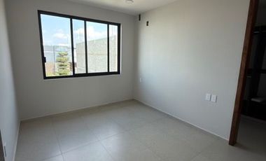 CASA NUEVA EN RENTA SOLARES COTO 7 SENDEIRA ZAPOPAN JALISCO