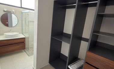 CASA NUEVA EN RENTA SOLARES COTO 7 SENDEIRA ZAPOPAN JALISCO