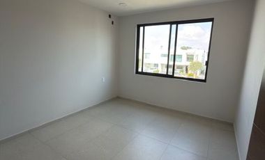 CASA NUEVA EN RENTA SOLARES COTO 7 SENDEIRA ZAPOPAN JALISCO