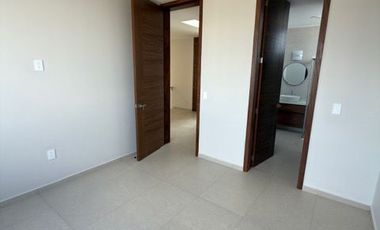 CASA NUEVA EN RENTA SOLARES COTO 7 SENDEIRA ZAPOPAN JALISCO