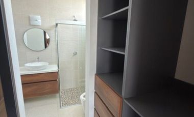 CASA NUEVA EN RENTA SOLARES COTO 7 SENDEIRA ZAPOPAN JALISCO