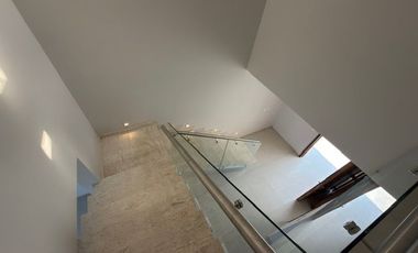 CASA NUEVA EN RENTA SOLARES COTO 7 SENDEIRA ZAPOPAN JALISCO