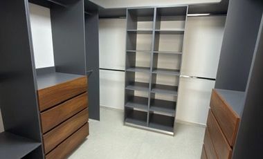 CASA NUEVA EN RENTA SOLARES COTO 7 SENDEIRA ZAPOPAN JALISCO