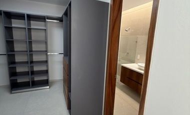 CASA NUEVA EN RENTA SOLARES COTO 7 SENDEIRA ZAPOPAN JALISCO