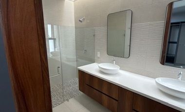 CASA NUEVA EN RENTA SOLARES COTO 7 SENDEIRA ZAPOPAN JALISCO