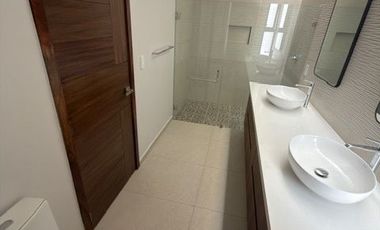 CASA NUEVA EN RENTA SOLARES COTO 7 SENDEIRA ZAPOPAN JALISCO