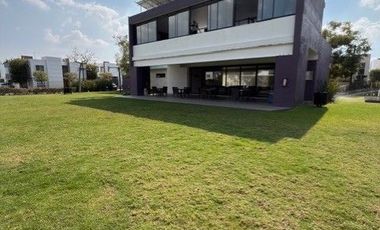 CASA NUEVA EN RENTA SOLARES COTO 7 SENDEIRA ZAPOPAN JALISCO