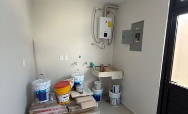 CASA NUEVA EN RENTA SOLARES COTO 7 SENDEIRA ZAPOPAN JALISCO