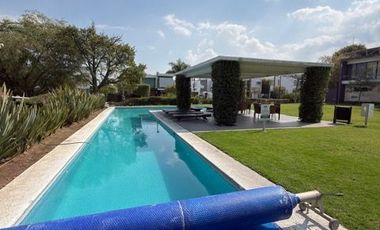 CASA NUEVA EN RENTA SOLARES COTO 7 SENDEIRA ZAPOPAN JALISCO