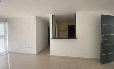 Renta Departamento 3 recamaras, Privalia Ambienta, Queretaro