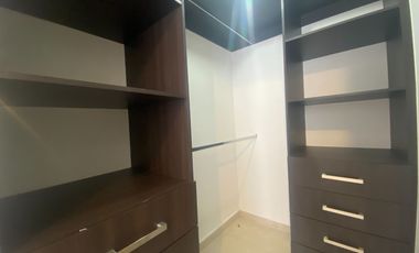 Renta Departamento 3 recamaras, Privalia Ambienta, Queretaro