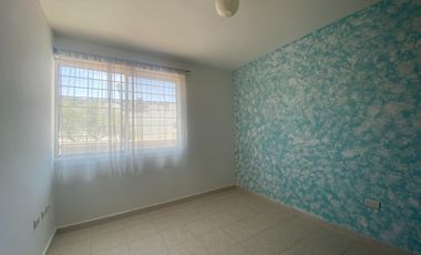 Renta Departamento 3 recamaras, Privalia Ambienta, Queretaro