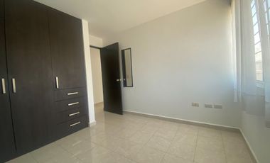 Renta Departamento 3 recamaras, Privalia Ambienta, Queretaro