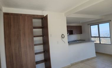 Departamento en Renta, Zona Esmeralda, Sky View, Lago Esmeralda, Vista Panoramica