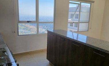 Departamento en Renta, Zona Esmeralda, Sky View, Lago Esmeralda, Vista Panoramica