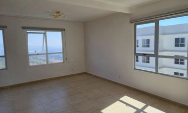 Departamento en Renta, Zona Esmeralda, Sky View, Lago Esmeralda, Vista Panoramica