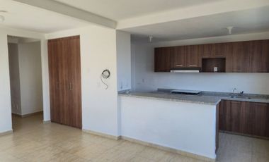 Departamento en Renta, Zona Esmeralda, Sky View, Lago Esmeralda, Vista Panoramica