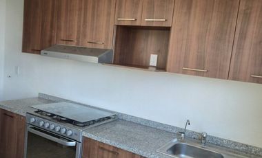 Departamento en Renta, Zona Esmeralda, Sky View, Lago Esmeralda, Vista Panoramica