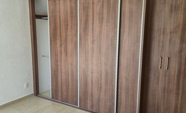 Departamento en Renta, Zona Esmeralda, Sky View, Lago Esmeralda, Vista Panoramica