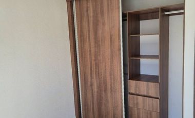 Departamento en Renta, Zona Esmeralda, Sky View, Lago Esmeralda, Vista Panoramica