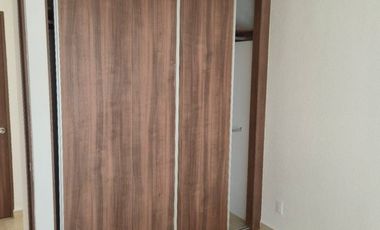 Departamento en Renta, Zona Esmeralda, Sky View, Lago Esmeralda, Vista Panoramica