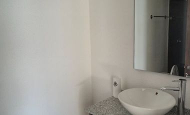 Departamento en Renta, Zona Esmeralda, Sky View, Lago Esmeralda, Vista Panoramica