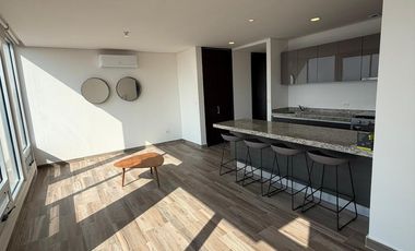 Departamento en renta