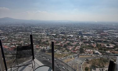 Departamento en renta