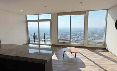 Departamento en renta