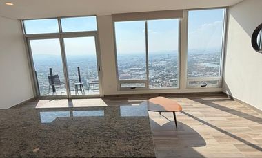 Departamento en renta