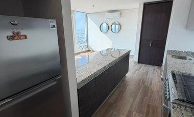 Departamento en renta