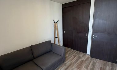 Departamento en renta