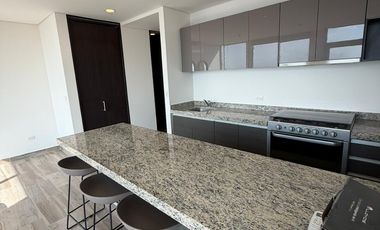 Departamento en renta