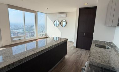 Departamento en renta