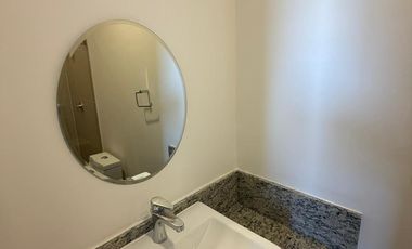 Departamento en renta