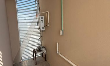 Departamento en renta