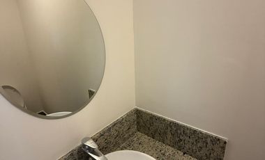 Departamento en renta