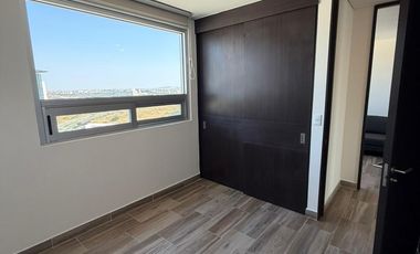 Departamento en renta