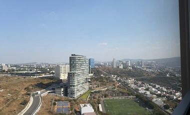 Departamento en renta