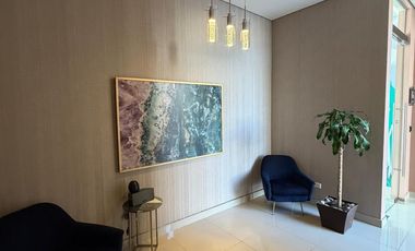 Departamento en renta