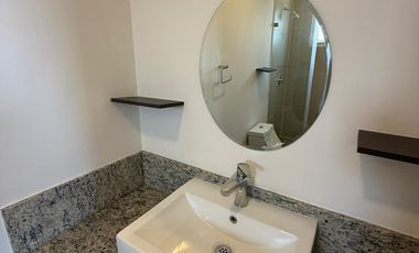 Departamento en renta