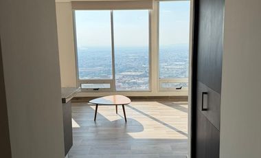 Departamento en renta