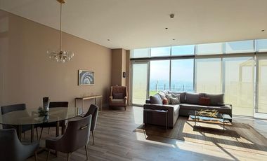 Departamento en renta