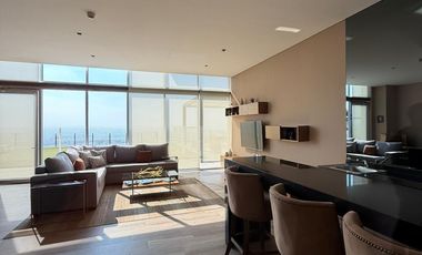 Departamento en renta