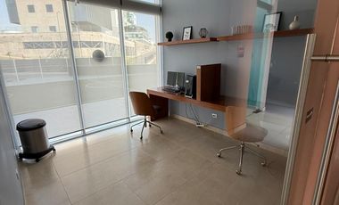 Departamento en renta