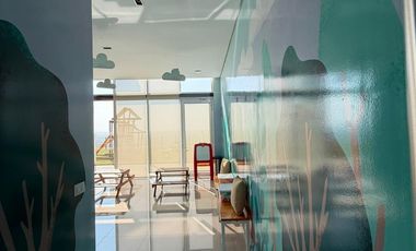 Departamento en renta