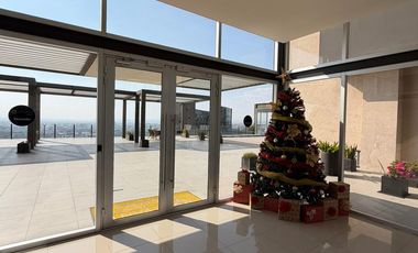 Departamento en renta