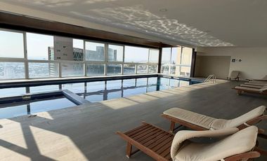 Departamento en renta