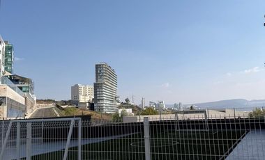 Departamento en renta